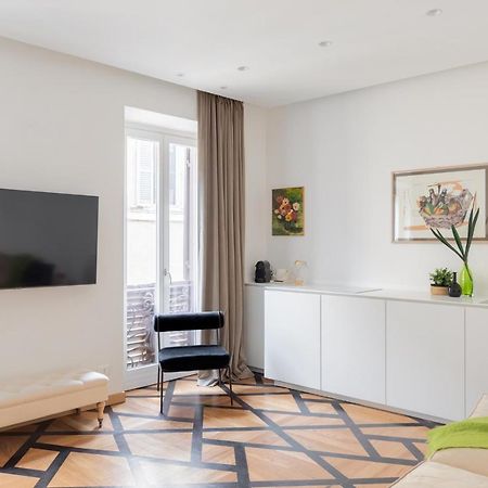 Iflat Luxury Navona Apartment 罗马 外观 照片