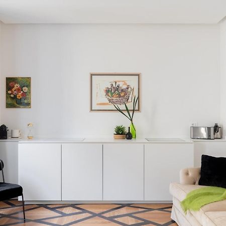 Iflat Luxury Navona Apartment 罗马 外观 照片
