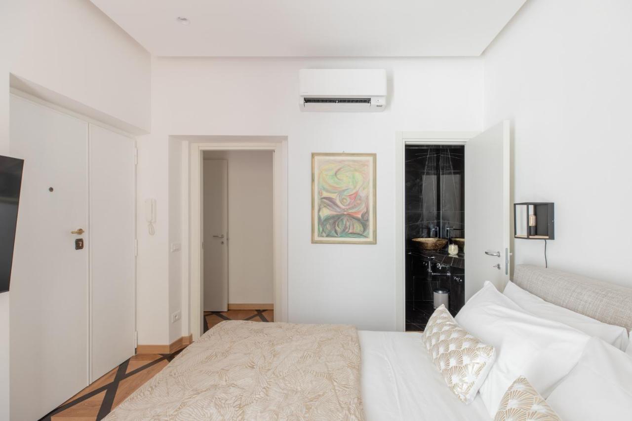 Iflat Luxury Navona Apartment 罗马 外观 照片