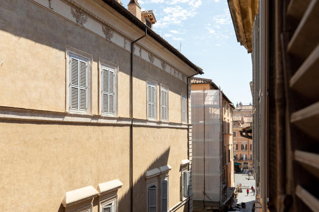 Iflat Luxury Navona Apartment 罗马 外观 照片