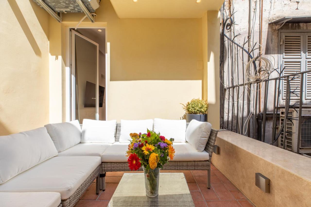 Iflat Luxury Navona Apartment 罗马 外观 照片