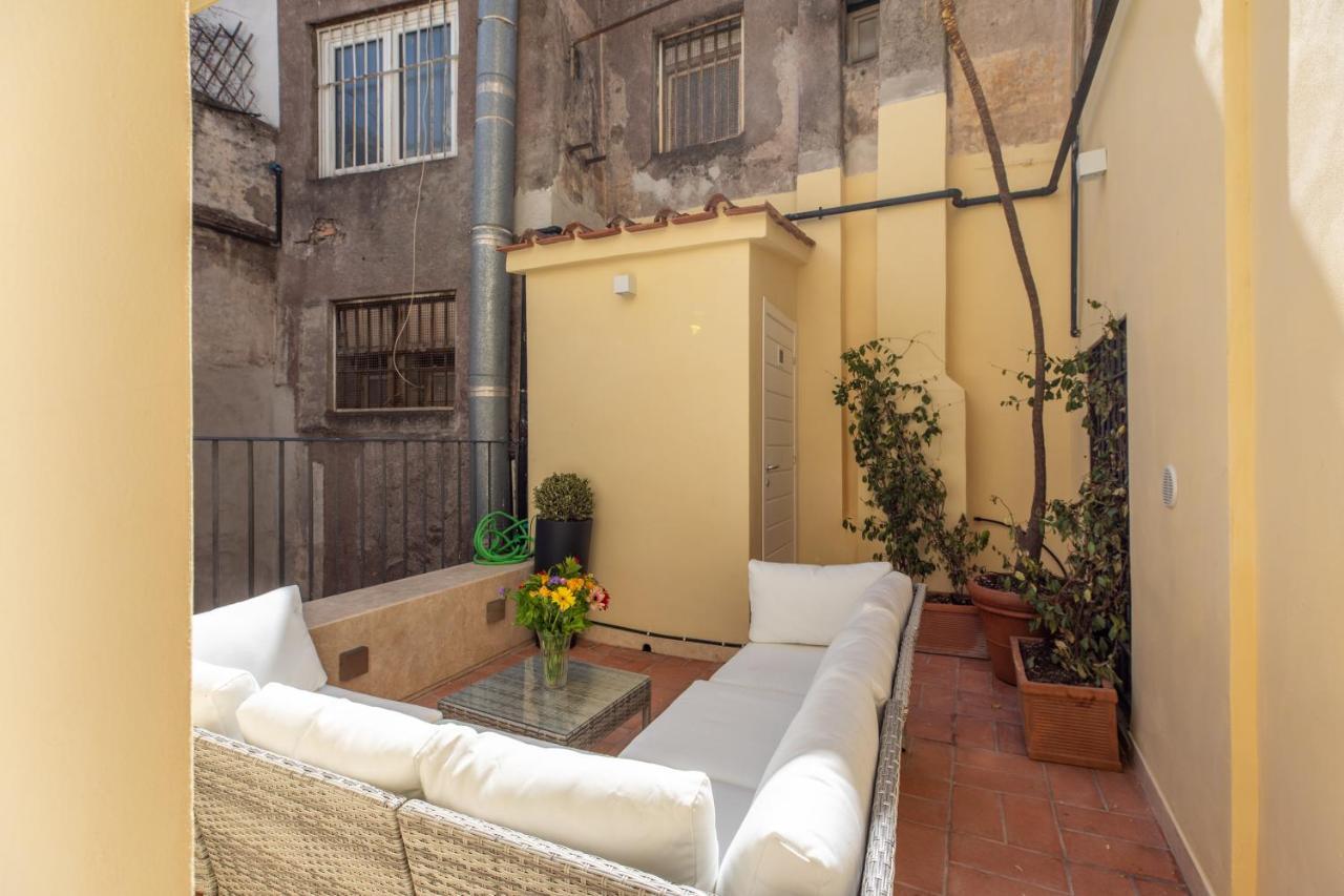 Iflat Luxury Navona Apartment 罗马 外观 照片