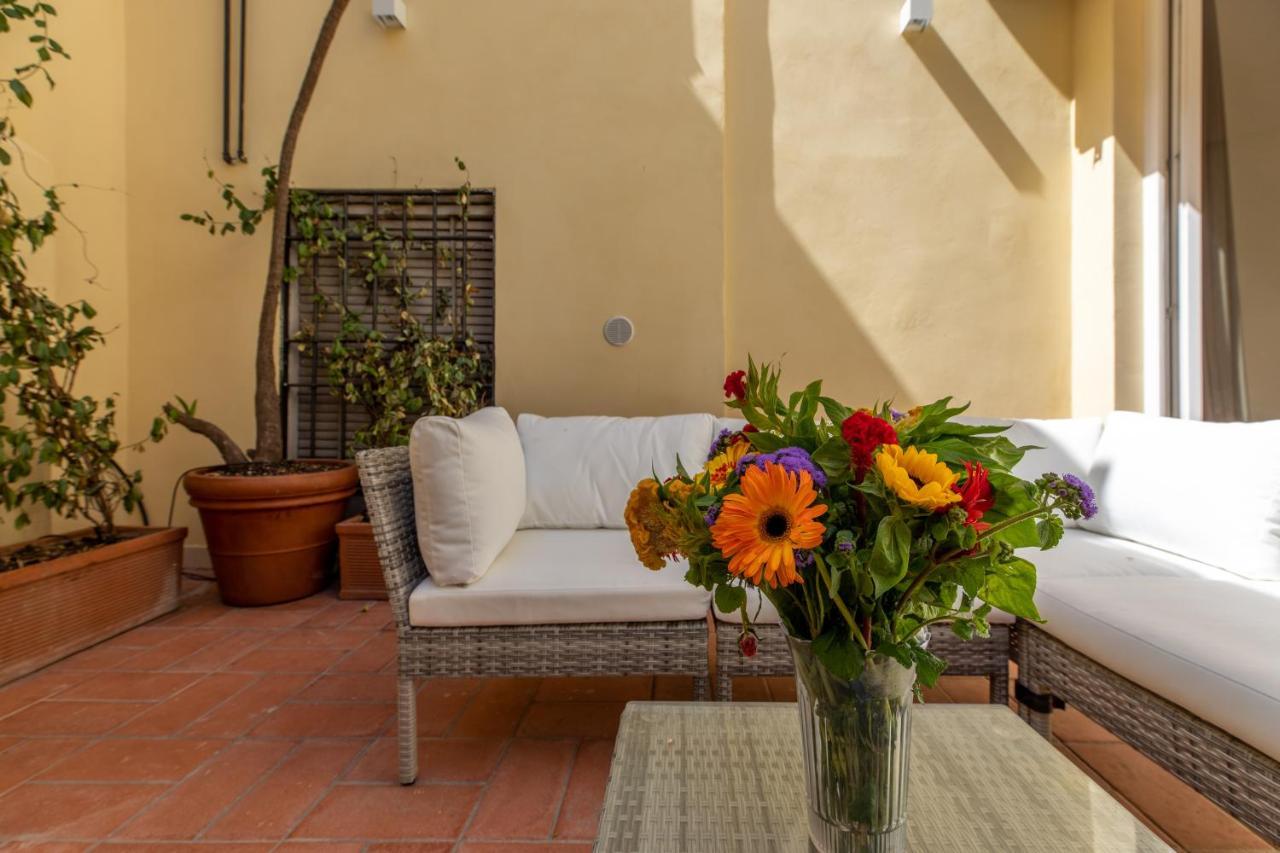 Iflat Luxury Navona Apartment 罗马 外观 照片