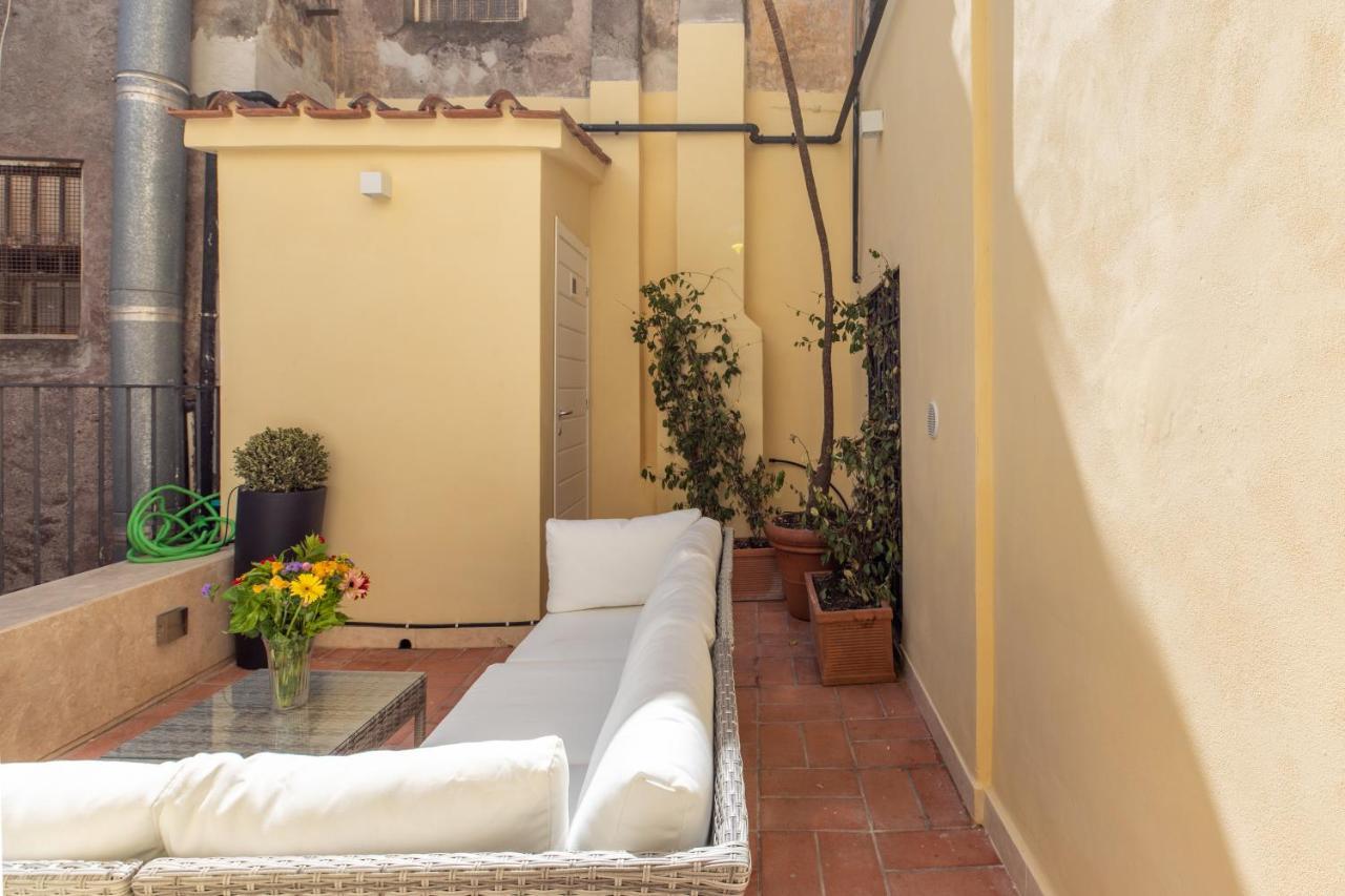 Iflat Luxury Navona Apartment 罗马 外观 照片