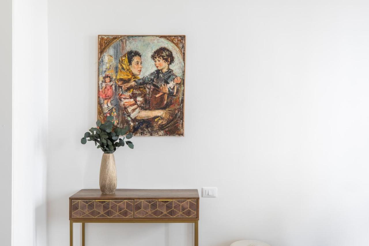 Iflat Luxury Navona Apartment 罗马 外观 照片