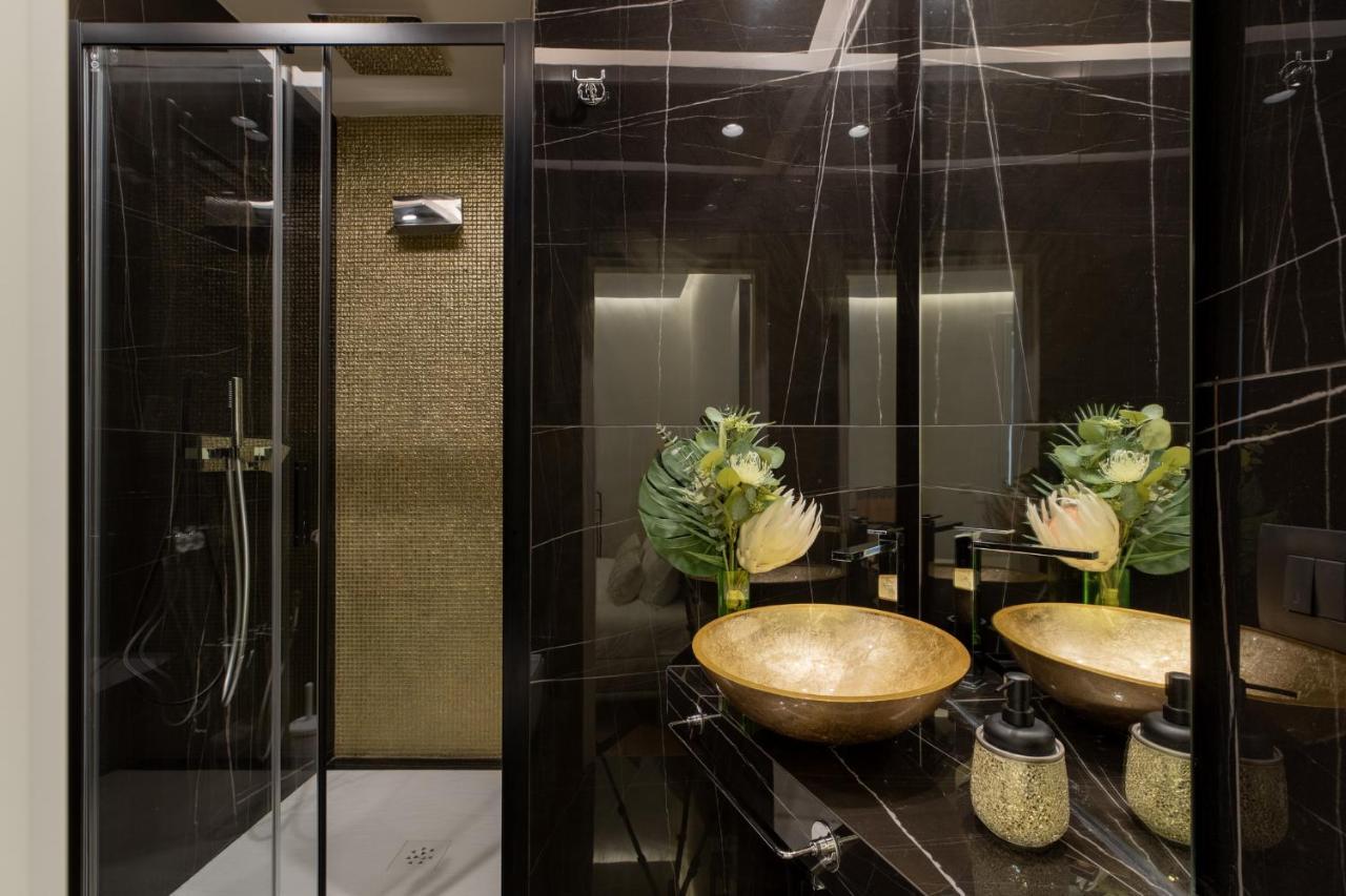 Iflat Luxury Navona Apartment 罗马 外观 照片