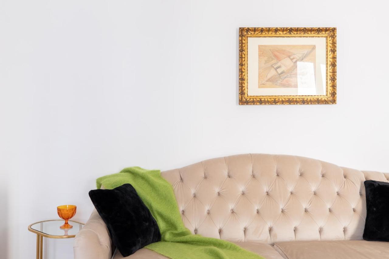 Iflat Luxury Navona Apartment 罗马 外观 照片