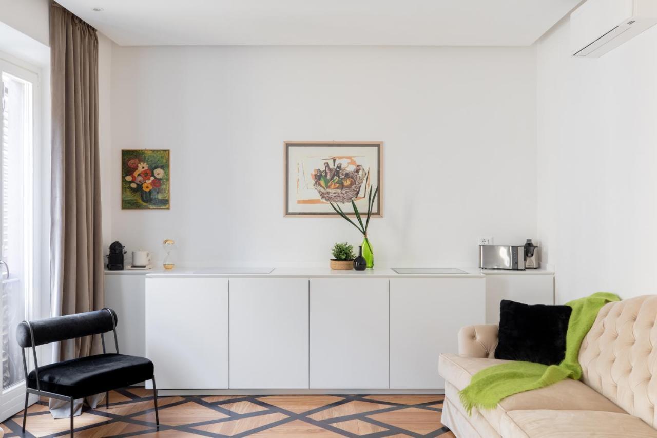 Iflat Luxury Navona Apartment 罗马 外观 照片