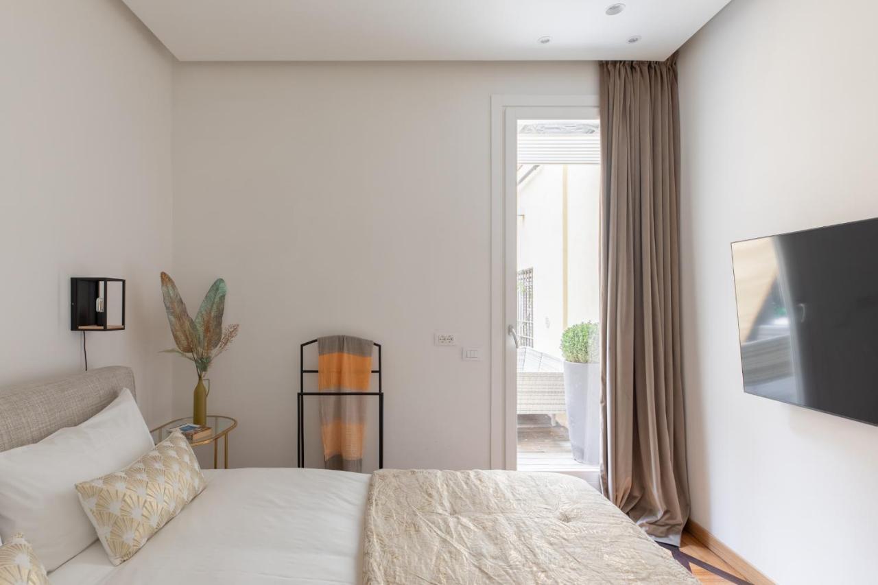Iflat Luxury Navona Apartment 罗马 外观 照片