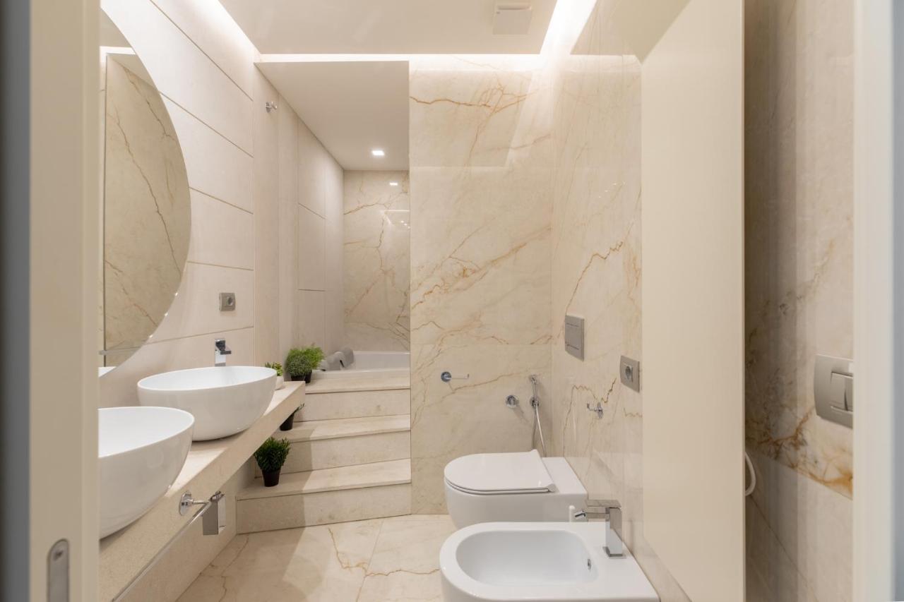 Iflat Luxury Navona Apartment 罗马 外观 照片