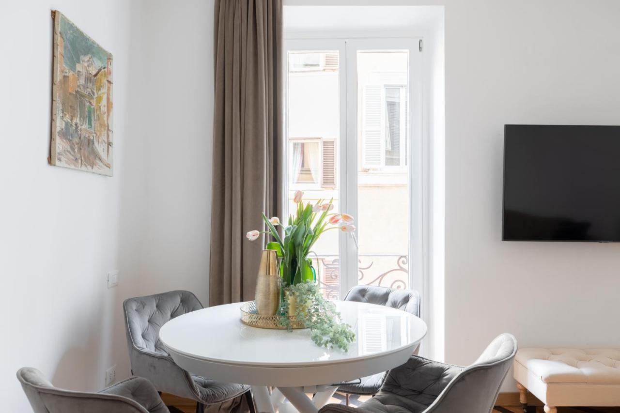 Iflat Luxury Navona Apartment 罗马 外观 照片