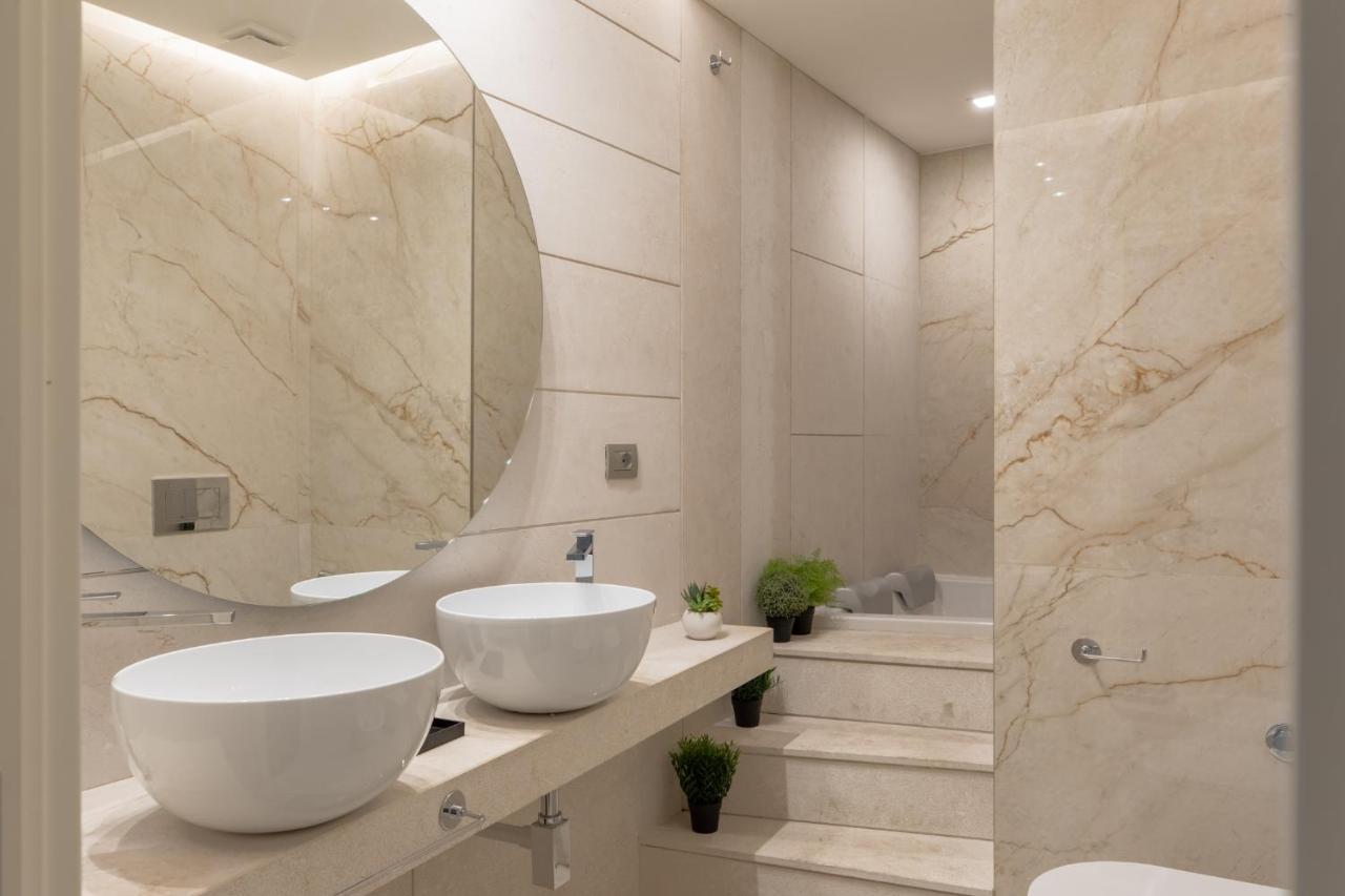 Iflat Luxury Navona Apartment 罗马 外观 照片