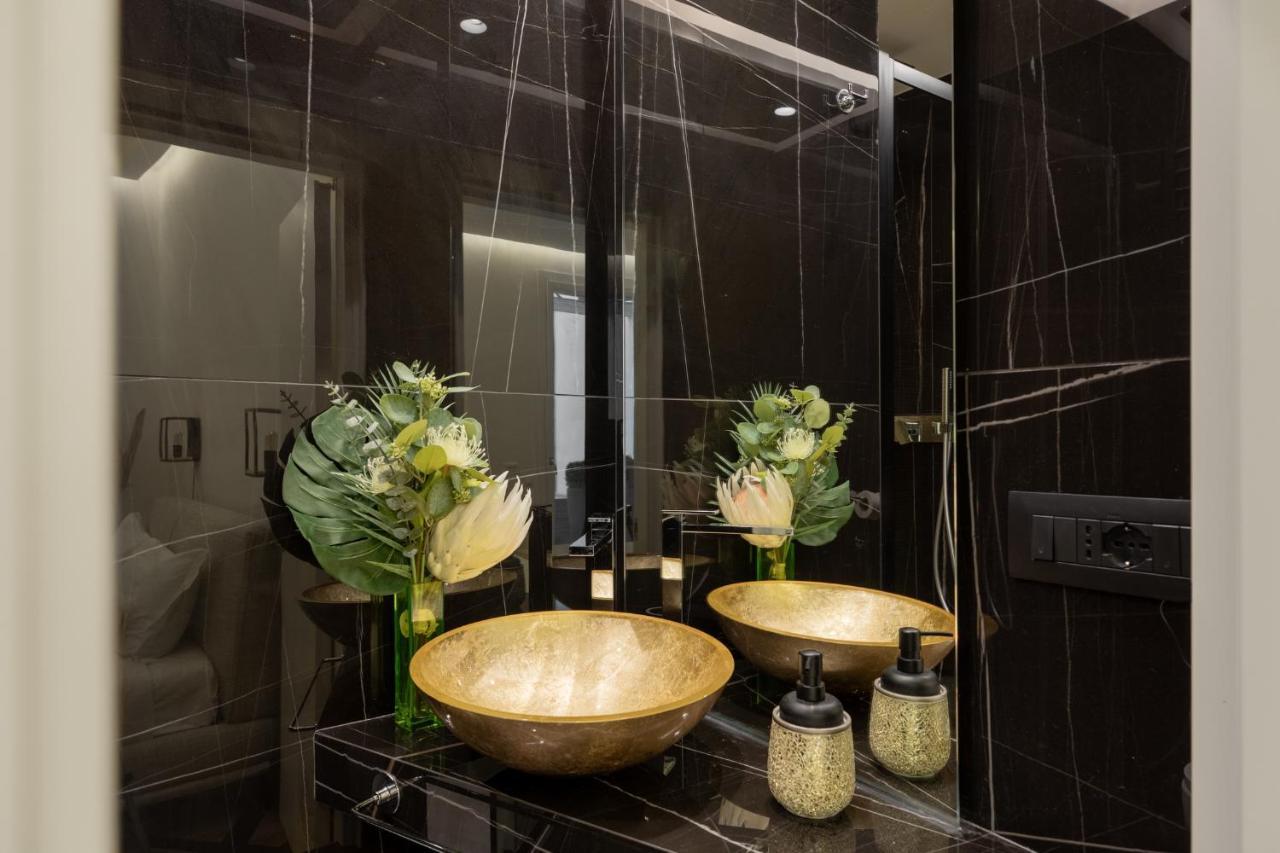 Iflat Luxury Navona Apartment 罗马 外观 照片