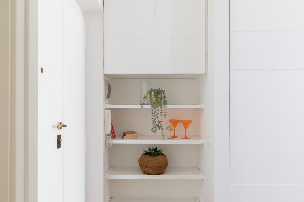Iflat Luxury Navona Apartment 罗马 外观 照片