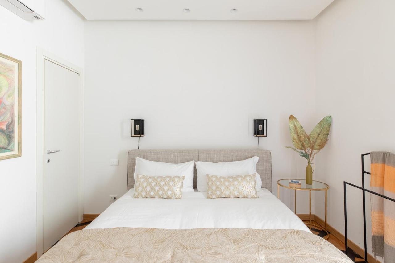 Iflat Luxury Navona Apartment 罗马 外观 照片