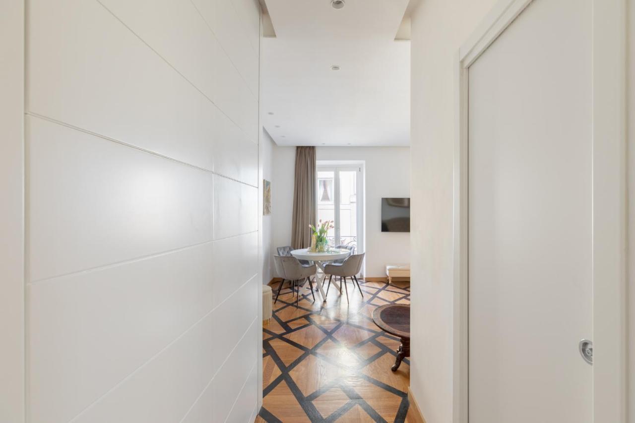 Iflat Luxury Navona Apartment 罗马 外观 照片