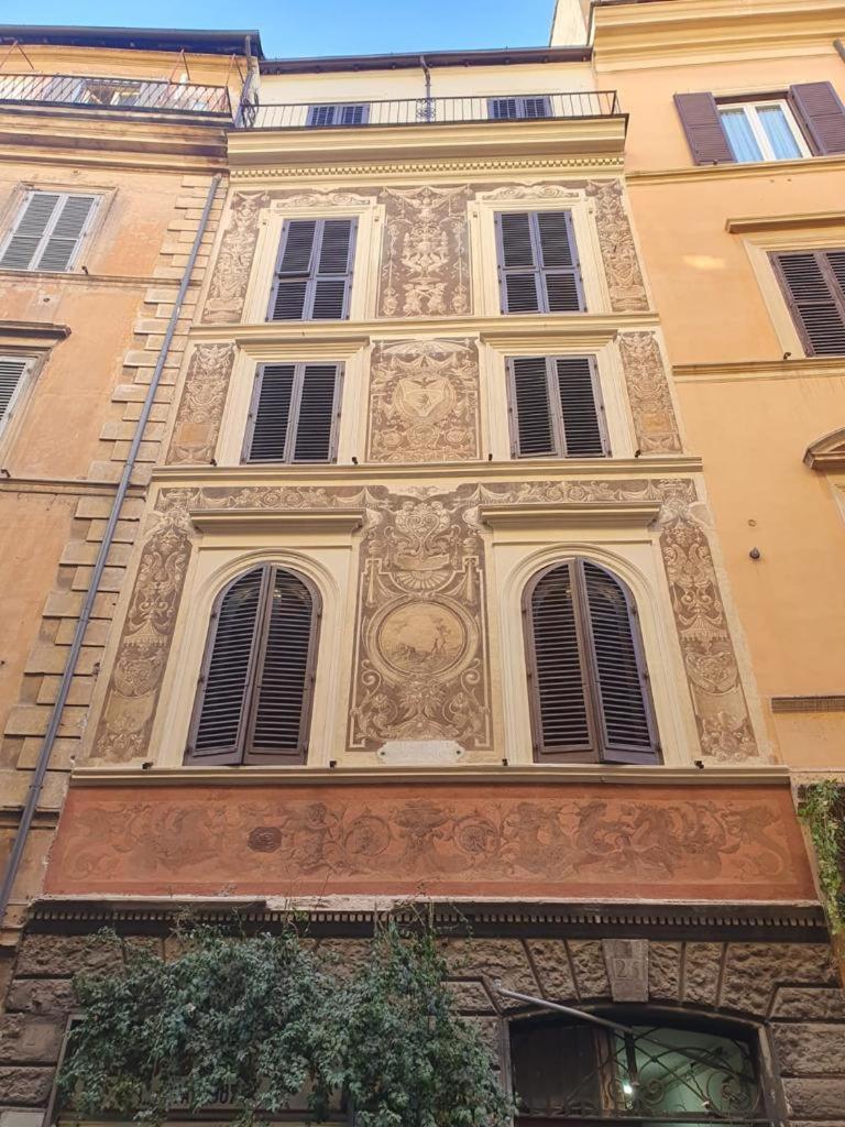 Iflat Luxury Navona Apartment 罗马 外观 照片